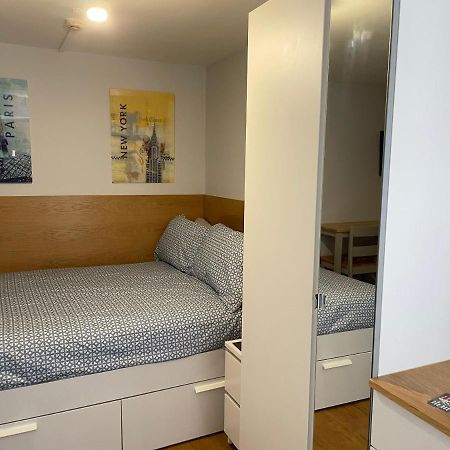 Appartement 228 Cinderhill Road à Nottingham Extérieur photo
