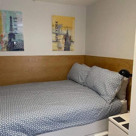 Appartement 228 Cinderhill Road à Nottingham Extérieur photo
