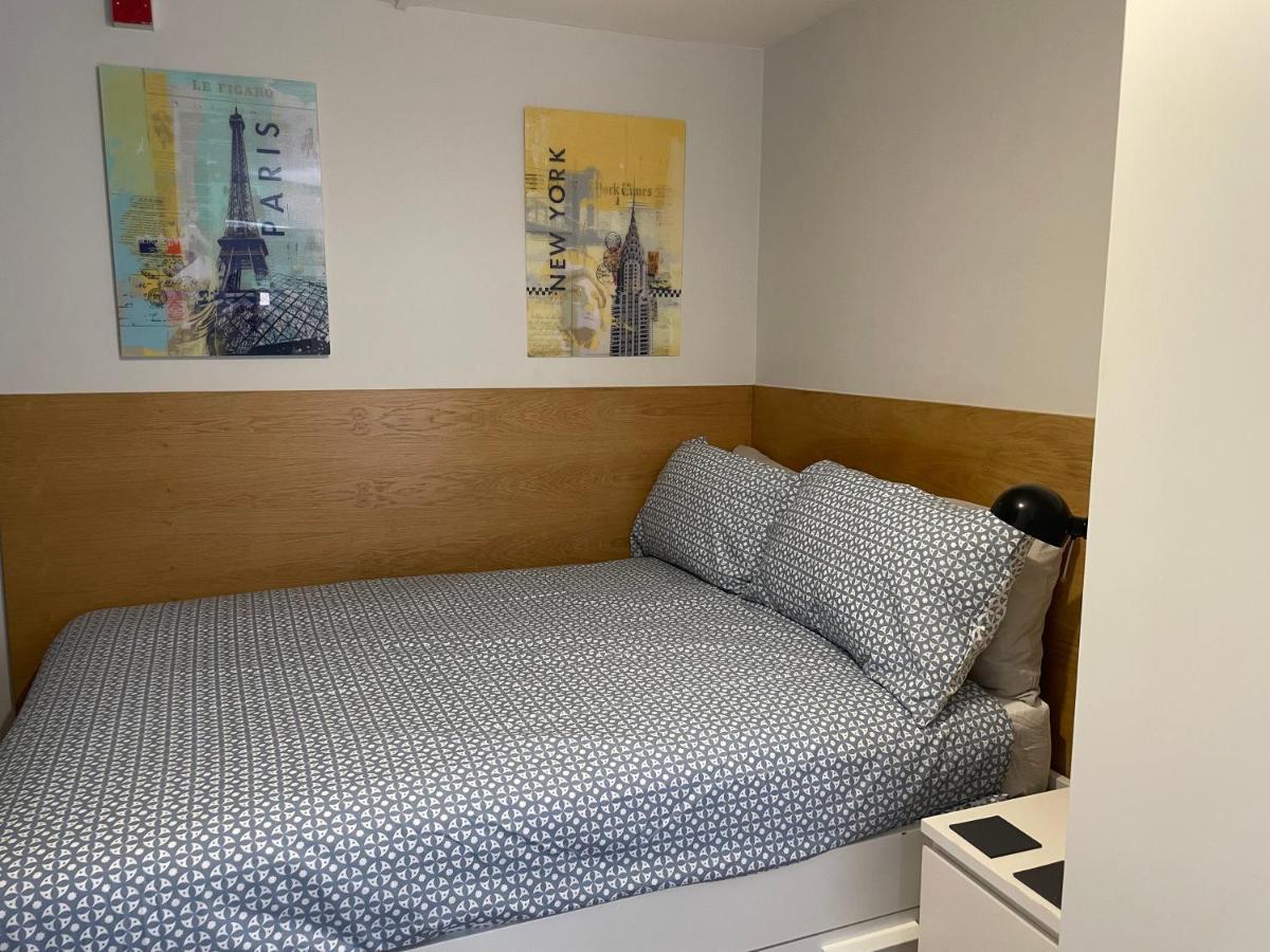Appartement 228 Cinderhill Road à Nottingham Extérieur photo