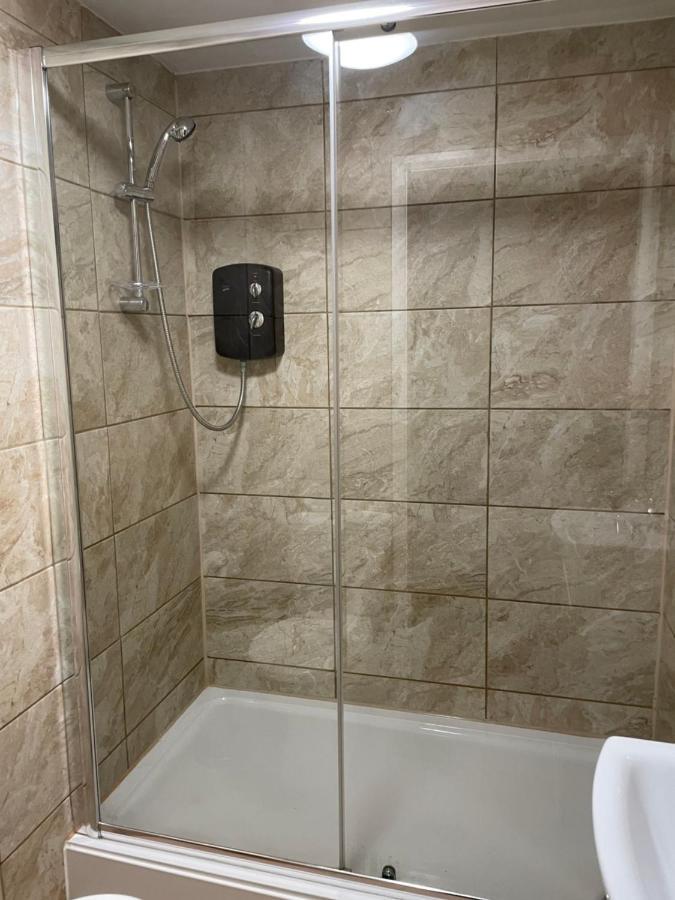 Appartement 228 Cinderhill Road à Nottingham Extérieur photo